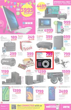 Game Springs : Unbeatable Store Opening Specials (24 Apr - 28 Apr 2019), page 3