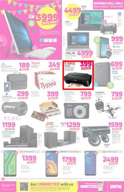 Game Springs : Unbeatable Store Opening Specials (24 Apr - 28 Apr 2019), page 3