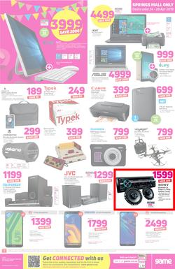 Game Springs : Unbeatable Store Opening Specials (24 Apr - 28 Apr 2019), page 3