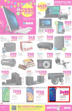 Game Springs : Unbeatable Store Opening Specials (24 Apr - 28 Apr 2019), page 3
