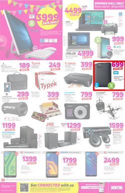Game Springs : Unbeatable Store Opening Specials (24 Apr - 28 Apr 2019), page 3