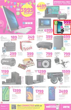 Game Springs : Unbeatable Store Opening Specials (24 Apr - 28 Apr 2019), page 3