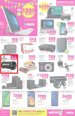 Game Springs : Unbeatable Store Opening Specials (24 Apr - 28 Apr 2019), page 3