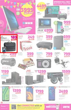 Game Springs : Unbeatable Store Opening Specials (24 Apr - 28 Apr 2019), page 3