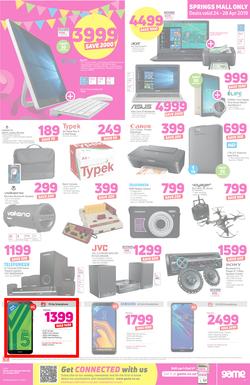 Game Springs : Unbeatable Store Opening Specials (24 Apr - 28 Apr 2019), page 3