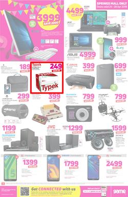 Game Springs : Unbeatable Store Opening Specials (24 Apr - 28 Apr 2019), page 3