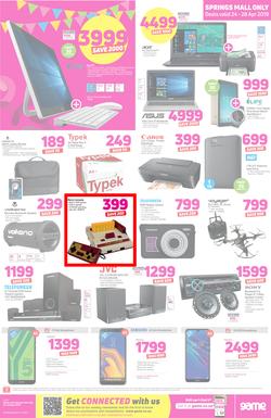Game Springs : Unbeatable Store Opening Specials (24 Apr - 28 Apr 2019), page 3