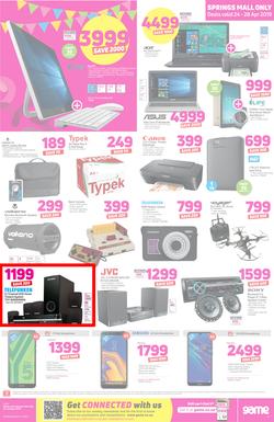 Game Springs : Unbeatable Store Opening Specials (24 Apr - 28 Apr 2019), page 3