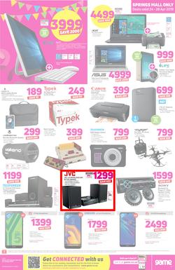 Game Springs : Unbeatable Store Opening Specials (24 Apr - 28 Apr 2019), page 3