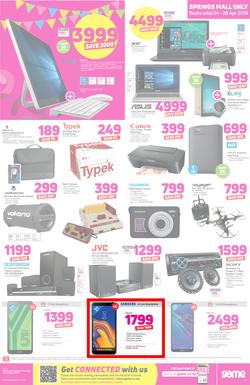Game Springs : Unbeatable Store Opening Specials (24 Apr - 28 Apr 2019), page 3
