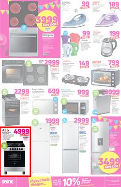 Game Springs : Unbeatable Store Opening Specials (24 Apr - 28 Apr 2019), page 4