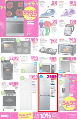 Game Springs : Unbeatable Store Opening Specials (24 Apr - 28 Apr 2019), page 4