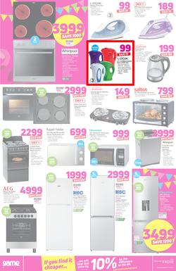 Game Springs : Unbeatable Store Opening Specials (24 Apr - 28 Apr 2019), page 4