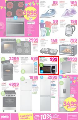 Game Springs : Unbeatable Store Opening Specials (24 Apr - 28 Apr 2019), page 4