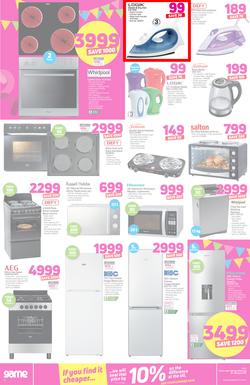 Game Springs : Unbeatable Store Opening Specials (24 Apr - 28 Apr 2019), page 4