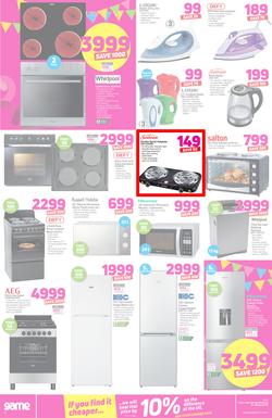 Game Springs : Unbeatable Store Opening Specials (24 Apr - 28 Apr 2019), page 4