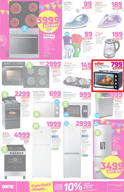 Game Springs : Unbeatable Store Opening Specials (24 Apr - 28 Apr 2019), page 4