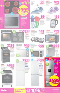 Game Springs : Unbeatable Store Opening Specials (24 Apr - 28 Apr 2019), page 4