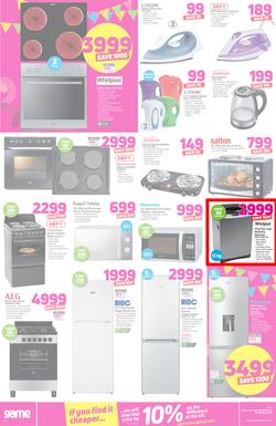 Game Springs : Unbeatable Store Opening Specials (24 Apr - 28 Apr 2019), page 4