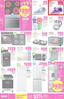 Game Springs : Unbeatable Store Opening Specials (24 Apr - 28 Apr 2019), page 4