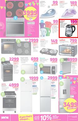 Game Springs : Unbeatable Store Opening Specials (24 Apr - 28 Apr 2019), page 4