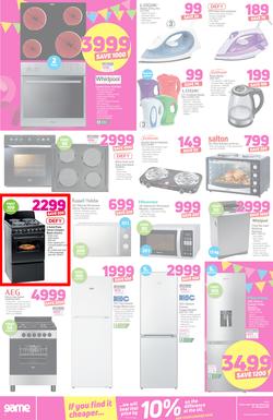 Game Springs : Unbeatable Store Opening Specials (24 Apr - 28 Apr 2019), page 4