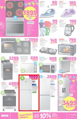 Game Springs : Unbeatable Store Opening Specials (24 Apr - 28 Apr 2019), page 4