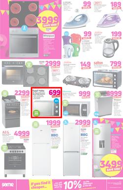 Game Springs : Unbeatable Store Opening Specials (24 Apr - 28 Apr 2019), page 4