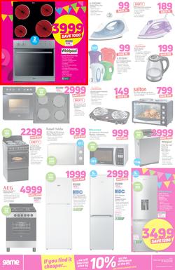 Game Springs : Unbeatable Store Opening Specials (24 Apr - 28 Apr 2019), page 4