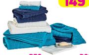Nortex Face Cloth-For 2