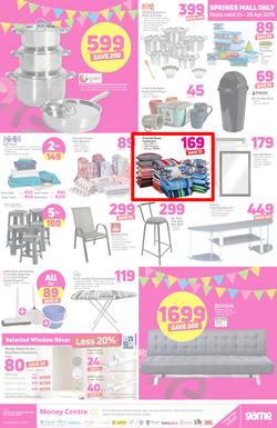 Game Springs : Unbeatable Store Opening Specials (24 Apr - 28 Apr 2019), page 5