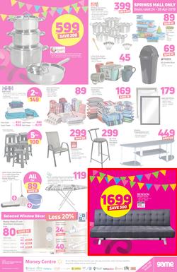 Game Springs : Unbeatable Store Opening Specials (24 Apr - 28 Apr 2019), page 5