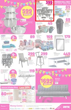 Game Springs : Unbeatable Store Opening Specials (24 Apr - 28 Apr 2019), page 5