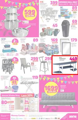 Game Springs : Unbeatable Store Opening Specials (24 Apr - 28 Apr 2019), page 5