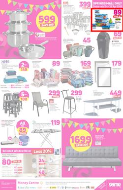 Game Springs : Unbeatable Store Opening Specials (24 Apr - 28 Apr 2019), page 5