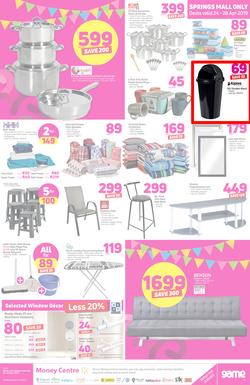 Game Springs : Unbeatable Store Opening Specials (24 Apr - 28 Apr 2019), page 5