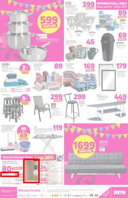 Game Springs : Unbeatable Store Opening Specials (24 Apr - 28 Apr 2019), page 5