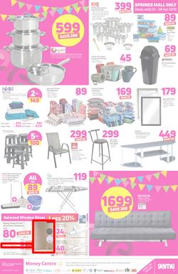 Game Springs : Unbeatable Store Opening Specials (24 Apr - 28 Apr 2019), page 5