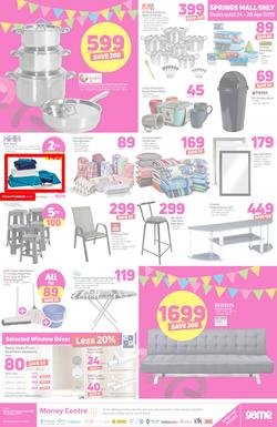 Game Springs : Unbeatable Store Opening Specials (24 Apr - 28 Apr 2019), page 5