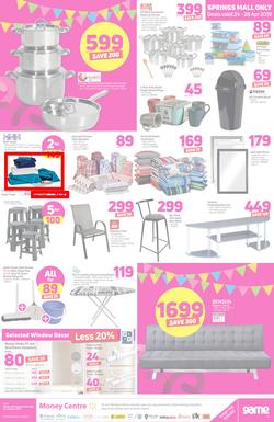 Game Springs : Unbeatable Store Opening Specials (24 Apr - 28 Apr 2019), page 5