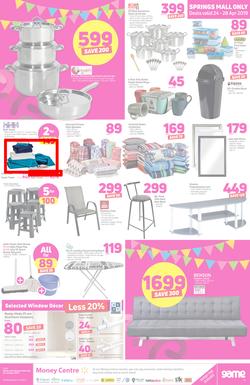 Game Springs : Unbeatable Store Opening Specials (24 Apr - 28 Apr 2019), page 5
