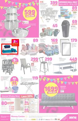 Game Springs : Unbeatable Store Opening Specials (24 Apr - 28 Apr 2019), page 5