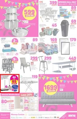 Game Springs : Unbeatable Store Opening Specials (24 Apr - 28 Apr 2019), page 5