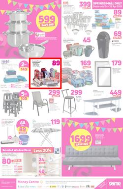 Game Springs : Unbeatable Store Opening Specials (24 Apr - 28 Apr 2019), page 5