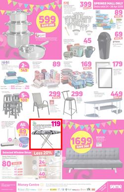Game Springs : Unbeatable Store Opening Specials (24 Apr - 28 Apr 2019), page 5