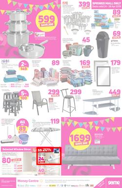 Game Springs : Unbeatable Store Opening Specials (24 Apr - 28 Apr 2019), page 5