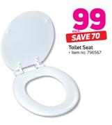 Toilet Seat-Each