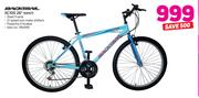 Backtral XC100 26" 