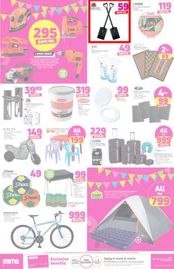Game Springs : Unbeatable Store Opening Specials (24 Apr - 28 Apr 2019), page 6