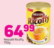 Nescafe Ricoffy-750g